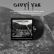 SIVYJ YAR A Scarlet Sunset Over The Horrid Abyss LP BLACK , PRE-ORDER [VINYL 12"]